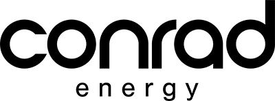 Conrad Energy — Hayward Utility Services client