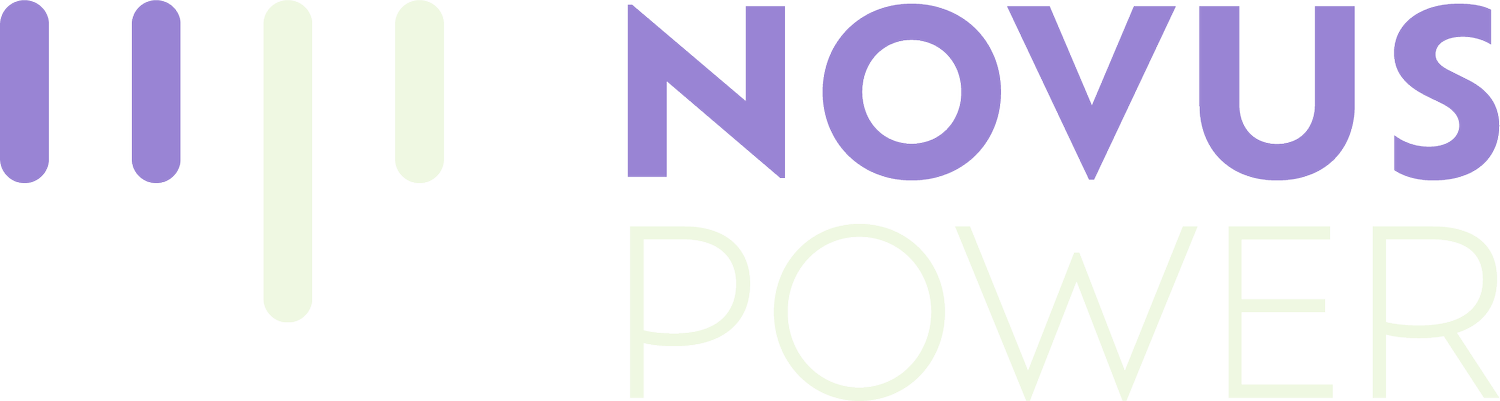 Novus Power — Hayward Utility Services client